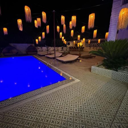 Gueler Butik Hotel Antalya Exteriör bild