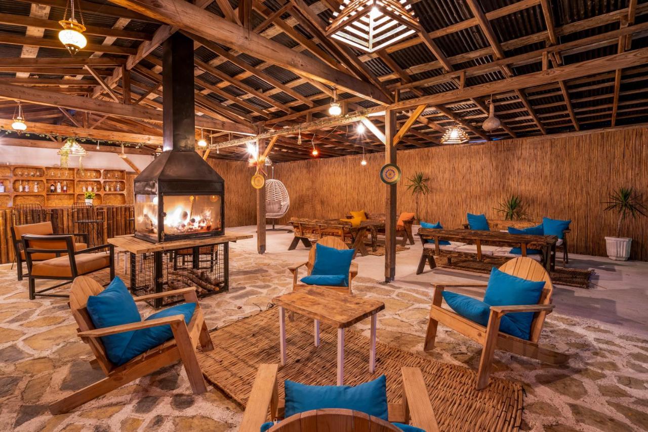 Gueler Butik Hotel Antalya Exteriör bild