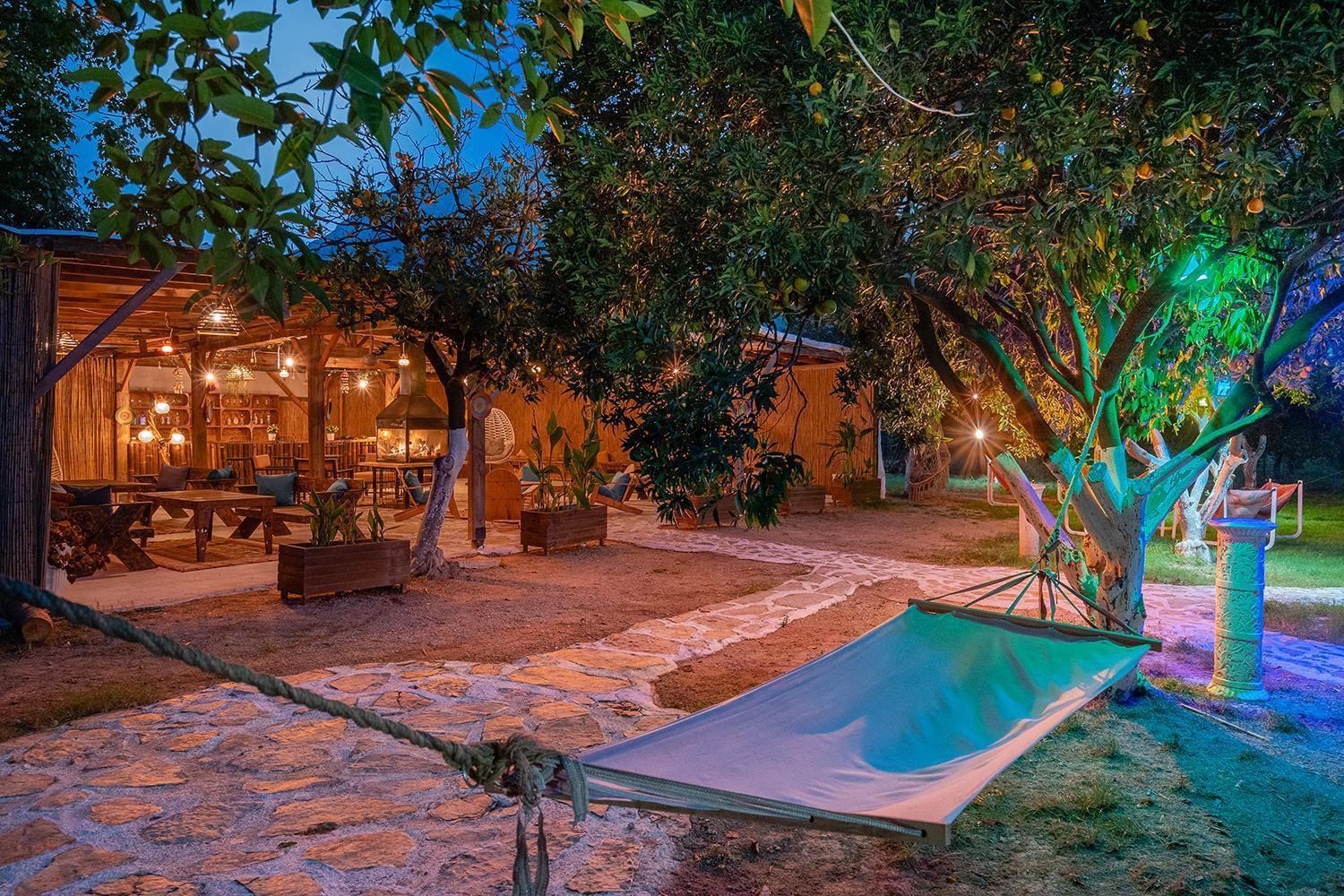 Gueler Butik Hotel Antalya Exteriör bild